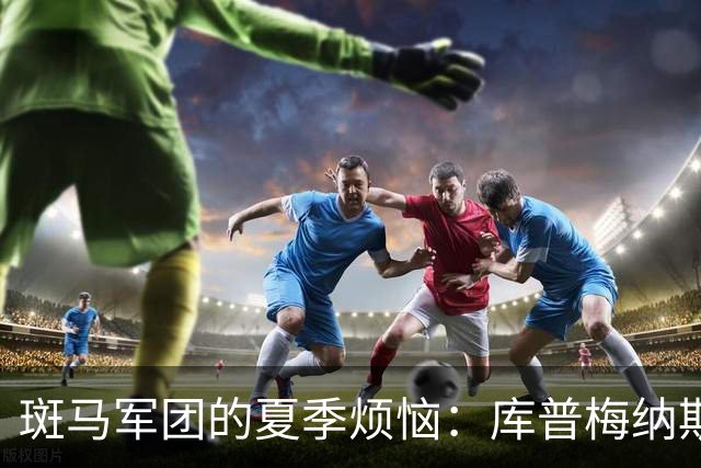 斑马军团的夏季烦恼：库普梅纳斯，快把表现调到“爆发”模式！